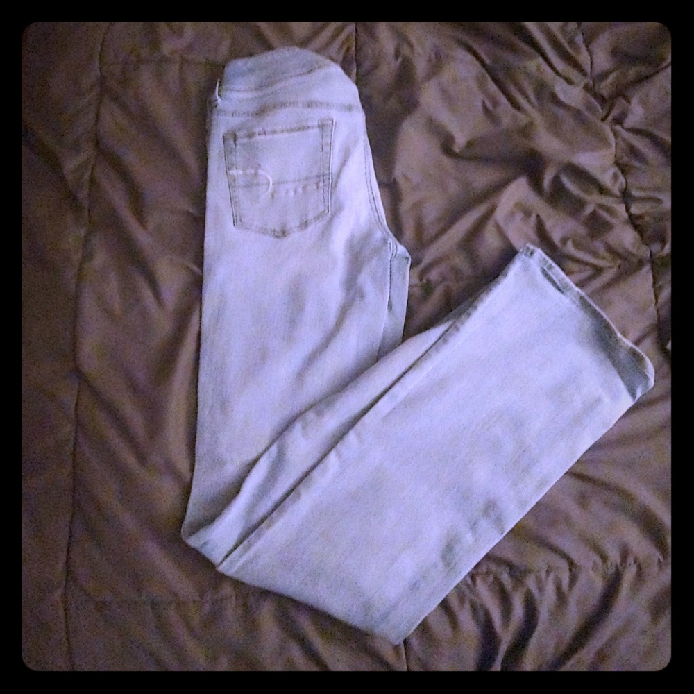 AE 👖